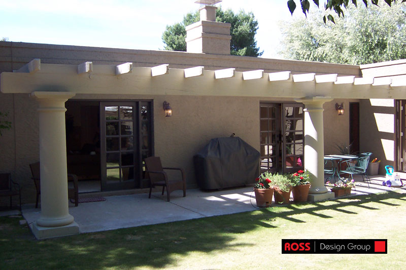 Kirkwood Residence